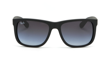 Зображення 5: Сонцезахисні окуляри Ray Ban RB 4165 601/8G 54 Justin