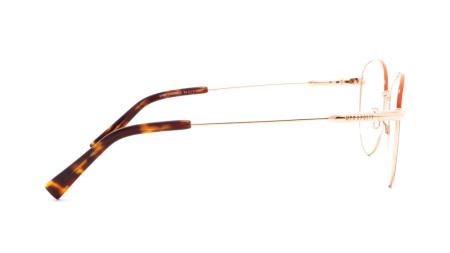 Зображення 3: Оправа для окулярів MEGAPOLIS Free Line 2193 ORANGE 54