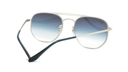 Зображення 5: Сонцезахисні окуляри Ray Ban RB 3609 91420S 54 Marshal II