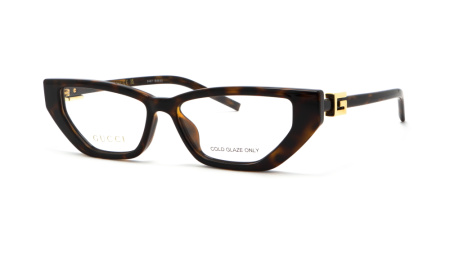 Зображення 1: Оправа для окулярів GUCCI GG1683O 003 53