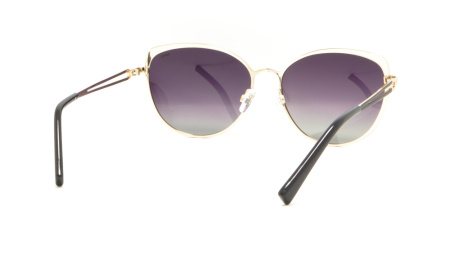 Зображення 2: Сонцезахисні окуляри INVU IB12413 A 55