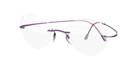 Зображення 1: Оправа для окулярів Silhouette 5515 3540 17/140