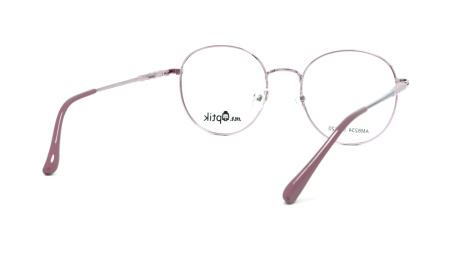 Зображення 5: Оправа для окулярів MR.OPTIK AM8234 C5 51