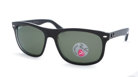 Зображення 1: Сонцезахисні окуляри Ray Ban RB 4226 6052/9A 56 Highstreet