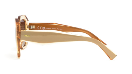 Зображення 2: Сонцезахисні окуляри INVU B2307 C 50