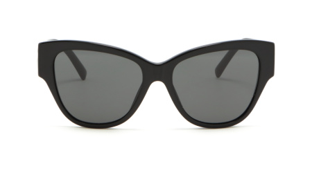 Зображення 2: Сонцезахисні окуляри Dolce&Gabbana DG 4449 501/87 54