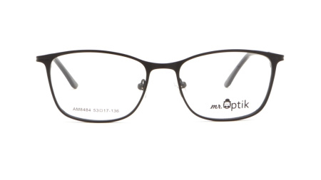 Зображення 5: Оправа для окулярів MR.OPTIK AM8484 C6 53