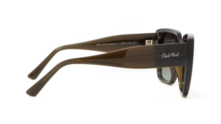 Зображення 4: Сонцезахисні окуляри StyleMark L2586 C 52