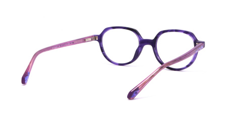 Зображення 5: Оправа для окулярів Disney Frozen DP AA160 С68 45 Дитяче