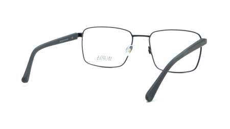 Зображення 5: Оправа для окулярів MEGAPOLIS 230 BLACK 57