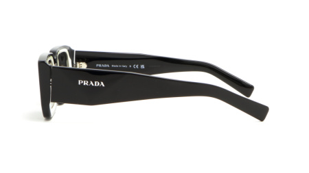 Зображення 3: Сонцезахисні окуляри PRADA SPR 06Y 09Q-5S0 53
