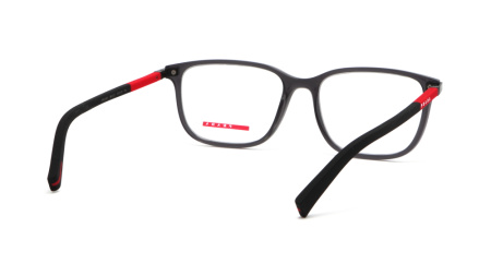 Зображення 3: Оправа для окулярів PRADA Linea Rossa VPS 02R 01D-1O1 56