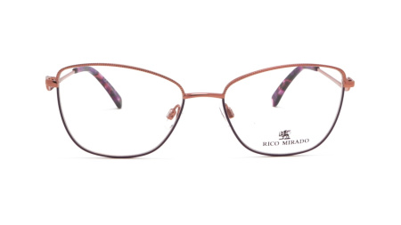 Зображення 2: Оправа для окулярів RICO MIRADO 291 VIOLET 54