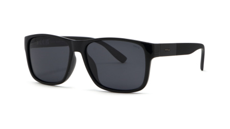 Зображення 1: Сонцезахисні окуляри INVU IB22602 A 56