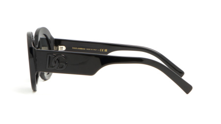 Зображення 3: Сонцезахисні окуляри Dolce&Gabbana DG 4448 501/87 51