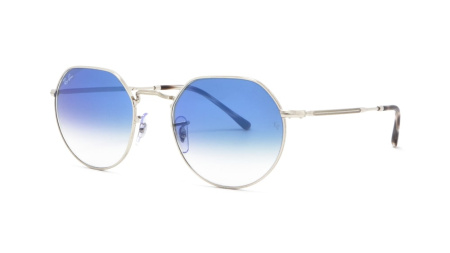 Зображення 1: Сонцезахисні окуляри Ray Ban RB 3565 003/3F 53 Jack