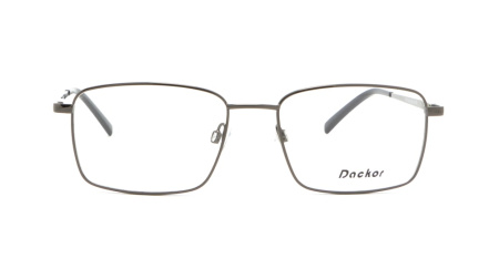 Зображення 2: Оправа для окулярів DACKOR 026 BLACK 56