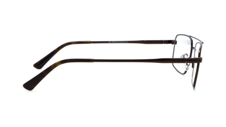 Изображение 4: Оправа для окулярів GLORY 803 BROWN 55