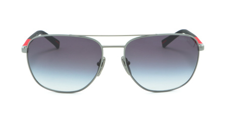 Зображення 5: Сонцезахисні окуляри PRADA Linea Rossa SPS 54Z 5AV-09U 60