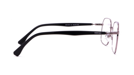 Изображение 4: Оправа для окулярів DESPADA DS 5310 C2 54 КЛІПОН