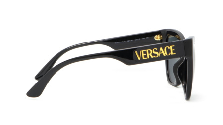 Зображення 4: Сонцезахисні окуляри VERSACE VE4417-U GB1/87 56