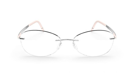 silhouette 5555 7000 2 Зображення 2: Оправа для окулярів Silhouette 5555 7000