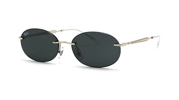 Сонцезахисні окуляри Ray Ban RB 3767 003/87 54 Oval