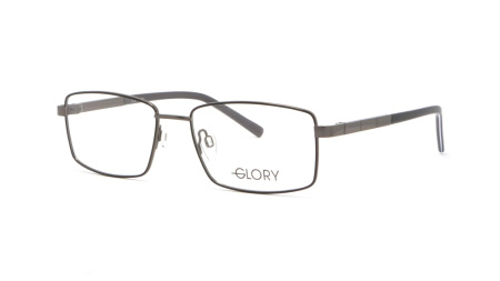 Зображення 1: Оправа для окулярів GLORY 148 BLACK 54