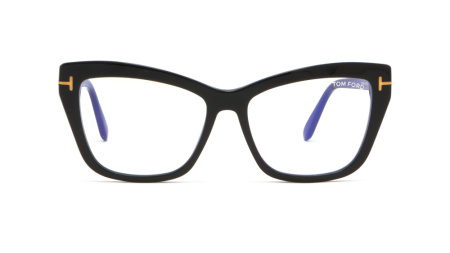 Зображення 2: Оправа для окулярів TOM FORD TF5826-B 001 55