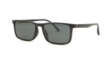 Зображення 1: Оправа для окулярів StyleMark C2748 A 57 КЛІПОН