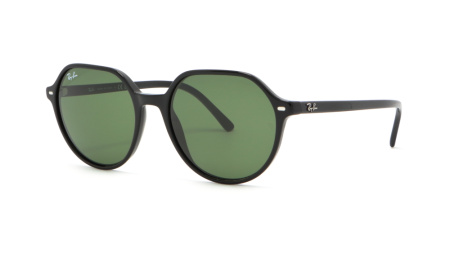 Зображення 1: Сонцезахисні окуляри Ray Ban RB 2195 901/31 55 Thalia