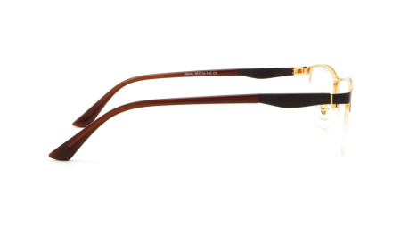 Зображення 4: Оправа для окулярів Oliver Black Jacob C3 55