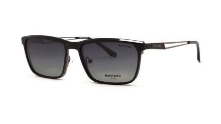 Зображення 1: Оправа для окулярів Mustang MU7412 03 55 КЛІПОН