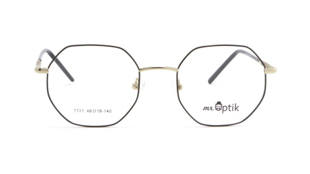 Зображення 5: Оправа для окулярів MR.OPTIK 7721 C4 48