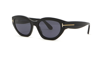 Сонцезахисні окуляри TOM FORD TF1086 01A 55