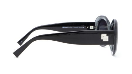 Зображення 4: Сонцезахисні окуляри INVU IB22555 C 51