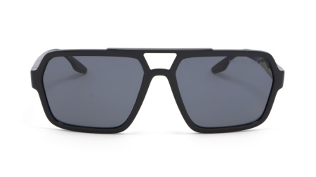 Зображення 2: Сонцезахисні окуляри PRADA Linea Rossa SPS 01X 1AB-02G 59