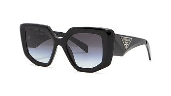 Сонцезахисні окуляри PRADA SPR 14Z 1AB-09S 50