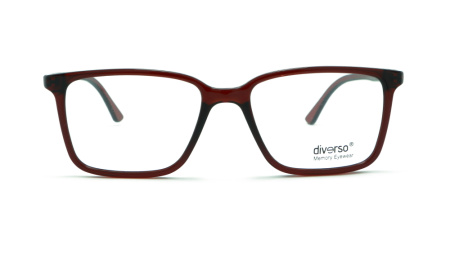 Зображення 2: Оправа для окулярів DIVERSO DV1012 0004 53