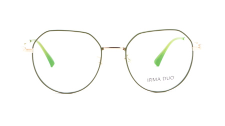 Зображення 2: Оправа для окулярів IRMA DUO H90554 C6 52