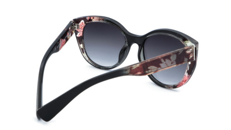 Зображення 4: Сонцезахисні окуляри CHIC 6350