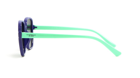 Зображення 3: Сонцезахисні окуляри LA STELLA 101 C07 51 Дитяче