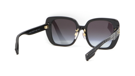 Зображення 5: Сонцезахисні окуляри BURBERRY B 4371-F 3001/8G 54