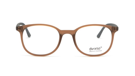 Зображення 5: Оправа для окулярів DIVERSO DV1009 4906M 47