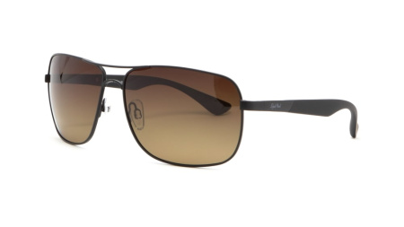 Зображення 1: Сонцезахисні окуляри StyleMark L1425 D 60