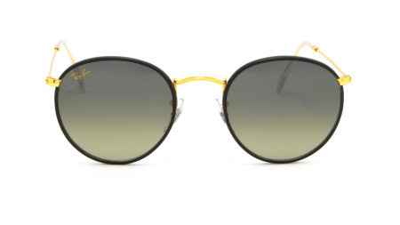 Зображення 2: Сонцезахисні окуляри Ray Ban RB 3447JM 9196/71 50 Round