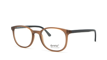 Оправа для окулярів DIVERSO DV1009 4906M 47