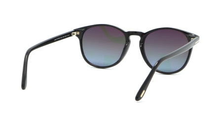 Зображення 2: Сонцезахисні окуляри TOM FORD TF1097 01B 53