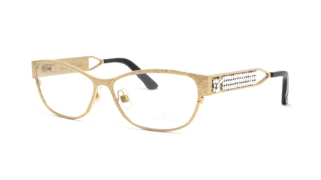 Зображення 1: Оправа для окулярів Swarovski SW5082 032 56