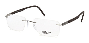 Оправа для окулярів Silhouette 5535 6560 19/145